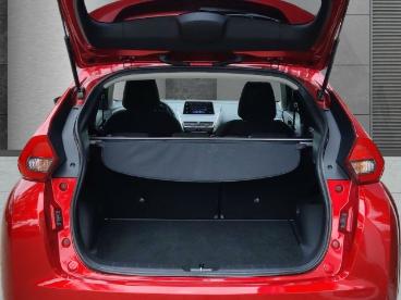 SPOTICAR Mitsubishi Eclipse Cross 1.5 T-mivec Diamant Edition 2wd Gebraucht - Suv Benzin Rot - Norderstedt - 1201337357_5