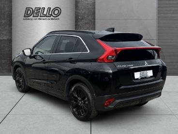 SPOTICAR Mitsubishi Eclipse Cross Connect 2wd Eclipse Cross 360 Kamera Led Acc Apple Gebraucht - Suv Benzin Schwarz - Hamburg - 1201347374_3