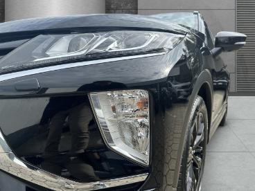 SPOTICAR Mitsubishi Eclipse Cross Connect 2wd Eclipse Cross 360 Kamera Led Acc Apple Gebraucht - Suv Benzin Schwarz - Hamburg - 1201347374_4