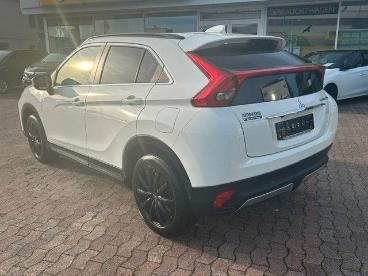 SPOTICAR Mitsubishi Eclipse Cross Diamant Edition 2wd Gebraucht - Suv Benzin Weiß - Aerzen - 1201356505_4