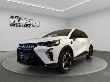 SPOTICAR Mitsubishi Grandis Diamant Plus 1.3l Turbo 7dct Gebraucht - Van Benzin  - Neustadt In Sachsen - 1201226532_1