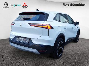 SPOTICAR Mitsubishi Grandis 1,3 L Turbo-benziner 7dct Mj26 Diamant P Gebraucht - Van Benzin Weiß - Heilbronn - 1201228277_3