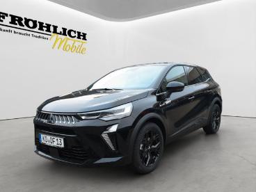 SPOTICAR Mitsubishi Grandis 1.8 Hev Gebraucht - Van Hybrid Schwarz - Koblenz - 1201273979_1