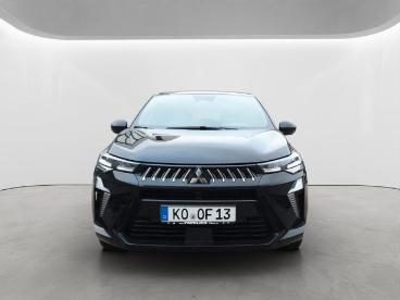 SPOTICAR Mitsubishi Grandis 1.8 Hev Gebraucht - Van Hybrid Schwarz - Koblenz - 1201273979_2