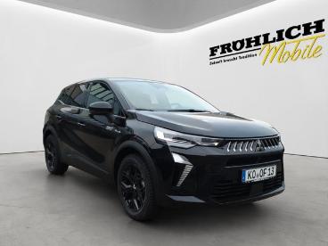 SPOTICAR Mitsubishi Grandis 1.8 Hev Gebraucht - Van Hybrid Schwarz - Koblenz - 1201273979_3