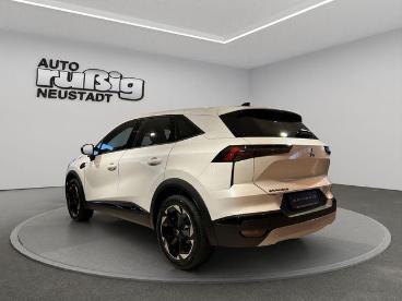 SPOTICAR Mitsubishi Grandis Diamant Plus 1.3l Turbo 7dct Gebraucht - Van Benzin Weiß - Neustadt In Sachsen - 1201274135_3