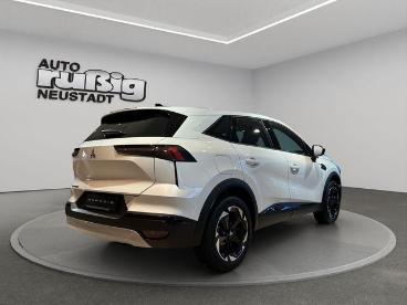 SPOTICAR Mitsubishi Grandis Diamant Plus 1.3l Turbo 7dct Gebraucht - Van Benzin Weiß - Neustadt In Sachsen - 1201274135_4