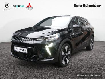 SPOTICAR Mitsubishi Grandis Intro Edition 1,8l Hev At Acc Led 360° Gebraucht - Van Hybrid Schwarz - Heilbronn - 1201275388_1