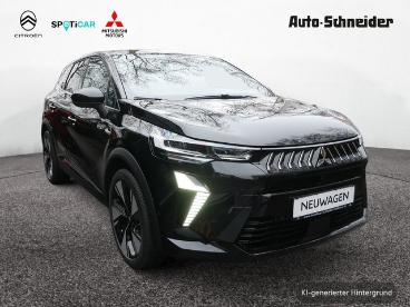 SPOTICAR Mitsubishi Grandis Intro Edition 1,8l Hev At Acc Led 360° Gebraucht - Van Hybrid Schwarz - Heilbronn - 1201275388_3