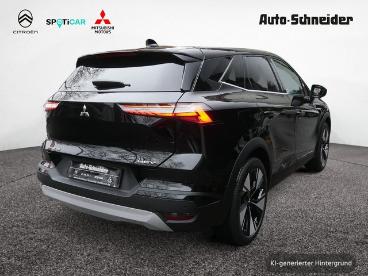 SPOTICAR Mitsubishi Grandis Intro Edition 1,8l Hev At Acc Led 360° Gebraucht - Van Hybrid Schwarz - Heilbronn - 1201275388_4