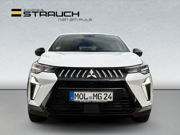 SPOTICAR Mitsubishi Grandis Diamant Plus 7-dct Shz/led/180°rfk Gebraucht - Van Hybrid Weiß - Rüdersdorf - 1201288578_2