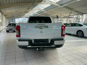 SPOTICAR Mitsubishi L200 Select Doppelkabine 4wd Gebraucht - Geländewagen Diesel Weiß - Nordhorn - 1201056278_4