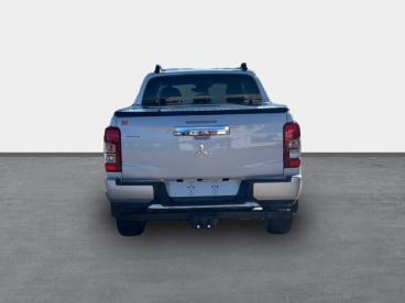 SPOTICAR Mitsubishi L200 Intro Edition Doppelkabine 4wd Led Acc Mehrzonenkl Gebraucht - Geländewagen Diesel Weiß - Wernigerode - 1201275996_5