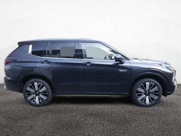 SPOTICAR Mitsubishi Outlander Plug-in-hybrid 2,4 Top Led Pano 360° Gebraucht - Suv Plug-in Hybrid Grau - Heilbronn - 1201221102_5