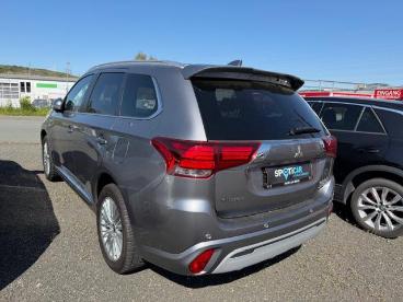 SPOTICAR Mitsubishi Outlander Intro Edition 4wd Phev Null Gebraucht - Suv Plug-in Hybrid Grau - Gießen - 1201272713_4