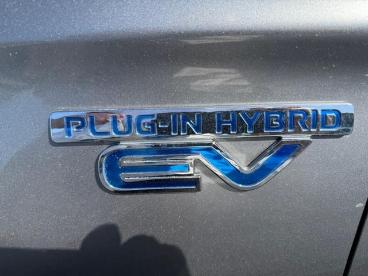SPOTICAR Mitsubishi Outlander Intro Edition 4wd Phev Null Gebraucht - Suv Plug-in Hybrid Grau - Gießen - 1201272713_5
