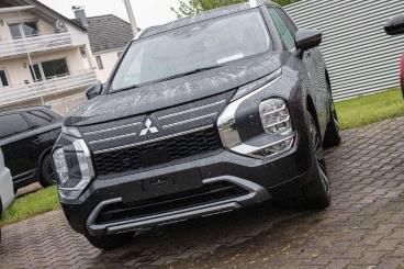 SPOTICAR Mitsubishi Outlander Outlander My25 2.4 Phev 4wd Intro Edit Gebraucht - Suv Plug-in Hybrid Schwarz - Moenchweiler - 1201283671_2