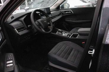 SPOTICAR Mitsubishi Outlander Outlander My25 2.4 Phev 4wd Intro Edit Gebraucht - Suv Plug-in Hybrid Schwarz - Moenchweiler - 1201283671_3