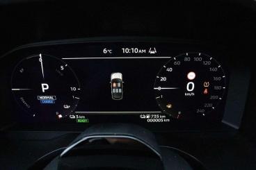SPOTICAR Mitsubishi Outlander Outlander My25 2.4 Phev 4wd Intro Edit Gebraucht - Suv Plug-in Hybrid Schwarz - Moenchweiler - 1201283671_5