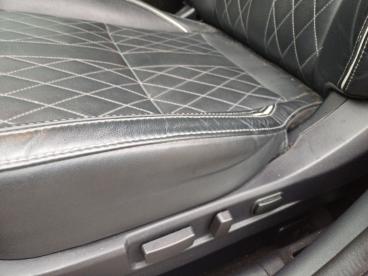 SPOTICAR Mitsubishi Outlander 2.4 Phev 4wd Pano Navi 360 Leder Gebraucht - Suv Plug-in Hybrid Rot - Borken - 1201339866_5