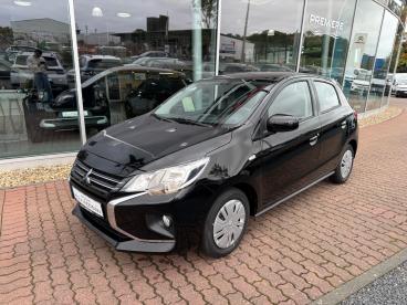 SPOTICAR Mitsubishi Space Star Spacestar Select 1,2 Special Black Line Gebraucht - Kleinwagen Benzin  - Düren - 1201187564_2