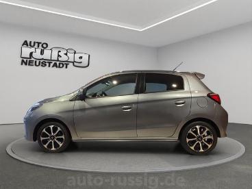 SPOTICAR Mitsubishi Space Star Spacestar Top *at*carplay*led*sitzhzg. Gebraucht - Kleinwagen Benzin  - Neustadt In Sachsen - 1201210552_2