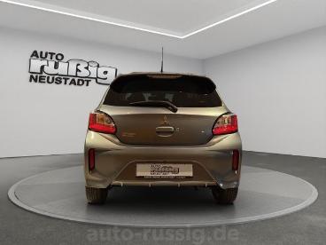 SPOTICAR Mitsubishi Space Star Spacestar Top *at*carplay*led*sitzhzg. Gebraucht - Kleinwagen Benzin  - Neustadt In Sachsen - 1201211109_4