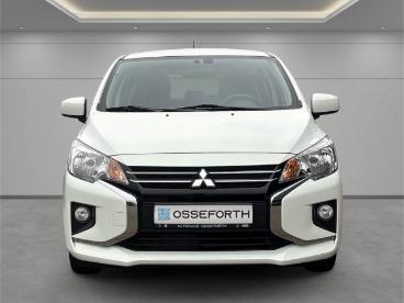 SPOTICAR Mitsubishi Space Star Spacestar Select 1.0 71ps Bt+gjr+klima+garantie Gebraucht - Kleinwagen Benzin  - Nordhorn - 1201216421_2