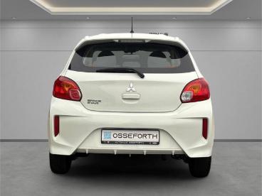SPOTICAR Mitsubishi Space Star Spacestar Select 1.0 71ps Bt+gjr+klima+garantie Gebraucht - Kleinwagen Benzin  - Nordhorn - 1201216421_5