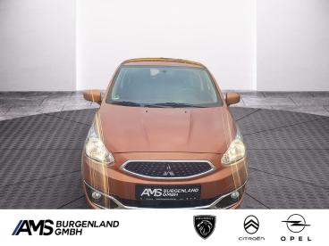 SPOTICAR Mitsubishi Space Star Spacestar Gebraucht - Kleinwagen Benzin  - Zeitz - 1201220081_2