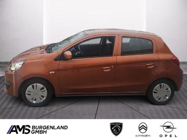 SPOTICAR Mitsubishi Space Star Spacestar Gebraucht - Kleinwagen Benzin  - Zeitz - 1201220081_3