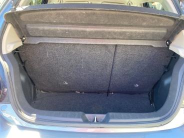 SPOTICAR Mitsubishi Space Star Spacestar Klima Shz Leder Gebraucht - Kleinwagen Benzin Grau - Dresden - 1201269608_5