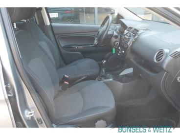 SPOTICAR Mitsubishi Space Star Spacestar 1.2 Top 5-turig Shz Temp Tel.-vorb. Berganfahrass. Gebraucht - Kleinwagen Benzin Grau - Erkelenz - 1201280514_5