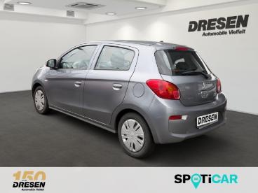 SPOTICAR Mitsubishi Space Star  Gebraucht - Kleinwagen Benzin Grau - Mönchengladbach - 1201280548_5