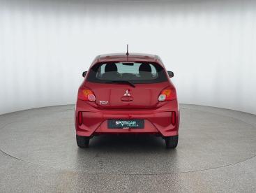 SPOTICAR Mitsubishi Space Star Spacestar Spirit 1.2*klima*audio Cd*bt*aux-in Gebraucht - Kleinwagen Benzin Rot - Einbeck - 1201295318_5