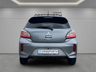 SPOTICAR Mitsubishi Space Star Spacestar Black Spirit+ Black 1.2l +navi+rfk+carplay Gebraucht - Kleinwagen Benzin Grau - Nordhorn - 1201304823_5