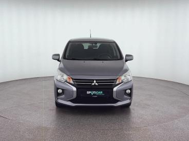 SPOTICAR Mitsubishi Space Star Spacestar Select+ 1.2*shz*rfk*dab*uvm Gebraucht - Kleinwagen Benzin Grau - Uslar - 1201319707_3