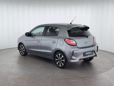 SPOTICAR Mitsubishi Space Star Spacestar Select+ 1.2*shz*rfk*dab*uvm Gebraucht - Kleinwagen Benzin Grau - Uslar - 1201319707_5