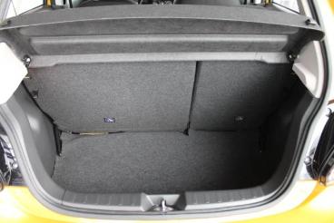 SPOTICAR Mitsubishi Space Star Spacestar Select+ 1.2 L Mivec M/t As&g Gebraucht - Kleinwagen Benzin Gelb - Freinsheim - 1201337257_5