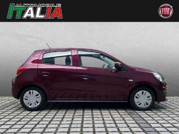 SPOTICAR Mitsubishi Space Star Spacestar 1.0 Edition Gebraucht - Kleinwagen Benzin Violett - Regensburg - 1201338007_3