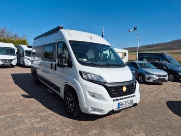 SPOTICAR Mooveo 63 63 Gebraucht - Wohnmobil Diesel Weiß - Aerzen - 1201175855_2