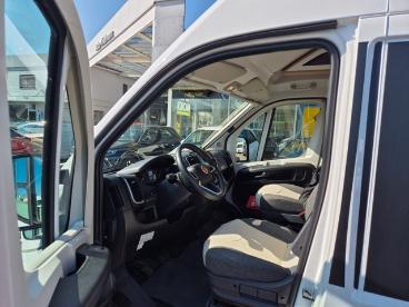 SPOTICAR Mooveo 63 63 Gebraucht - Wohnmobil Diesel Weiß - Aerzen - 1201175855_5