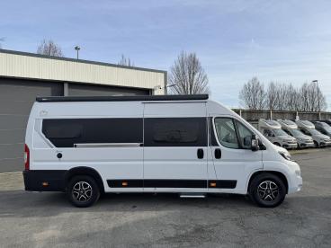 SPOTICAR Mooveo 63 63 Gebraucht - Wohnmobil Diesel  - Münster - 1201228439_2