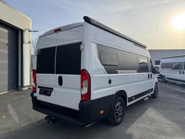 SPOTICAR Mooveo 63 63 Gebraucht - Wohnmobil Diesel  - Münster - 1201228439_3