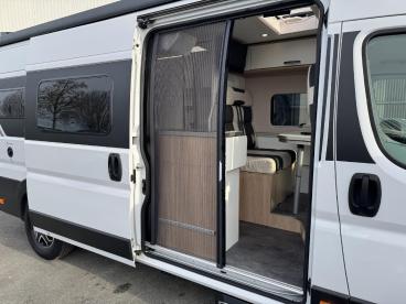 SPOTICAR Mooveo 63 63 Gebraucht - Wohnmobil Diesel  - Münster - 1201228439_4