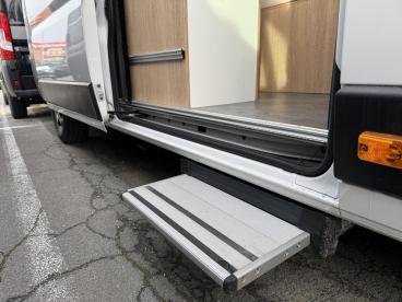 SPOTICAR Mooveo 63 63 Gebraucht - Wohnmobil Diesel  - Münster - 1201228439_5