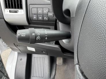 SPOTICAR Mooveo 63 ** Gebraucht - Wohnmobil Diesel Weiß - Münster - 1201275480_4