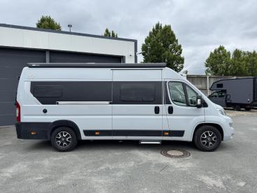 SPOTICAR Mooveo 63 ** Gebraucht - Wohnmobil Diesel Grau - Münster - 1201315562_3
