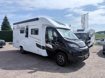 SPOTICAR Mooveo 70 70 Gebraucht - Wohnmobil Diesel Weiß - Aerzen - 1201297443_1