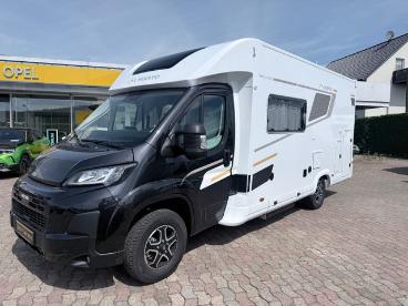 SPOTICAR Mooveo 70 70 Gebraucht - Wohnmobil Diesel Weiß - Aerzen - 1201297443_3